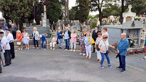 AGDE - Hommage aux Combattants d'Indochine - 8 Juin 2023 - 29